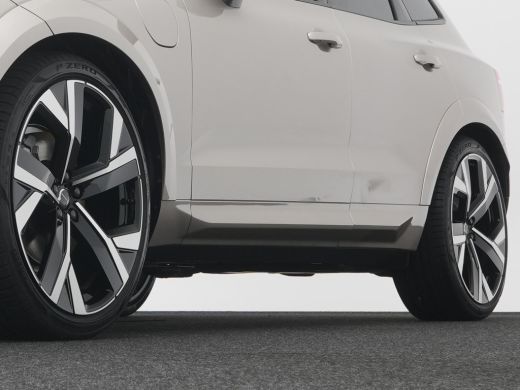 Volvo  XC60 T8 Recharge Ultra Dark Executive | Luchtvering | Bowers & Wilkins | Head-Up | Nappa | Stoelventil... ActivLease financial lease