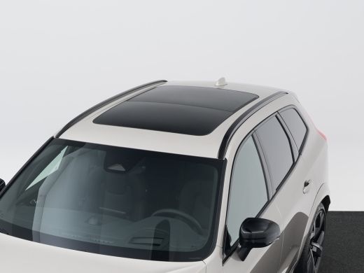 Volvo  XC60 T8 Recharge Ultra Dark Executive | Luchtvering | Bowers & Wilkins | Head-Up | Nappa | Stoelventil... ActivLease financial lease