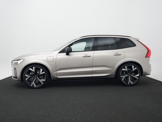 Volvo  XC60 T8 Recharge Ultra Dark Executive | Luchtvering | Bowers & Wilkins | Head-Up | Nappa | Stoelventil... ActivLease financial lease
