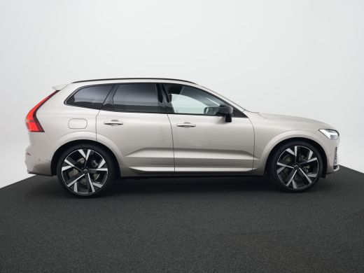 Volvo  XC60 T8 Recharge Ultra Dark Executive | Luchtvering | Bowers & Wilkins | Head-Up | Nappa | Stoelventil... ActivLease financial lease