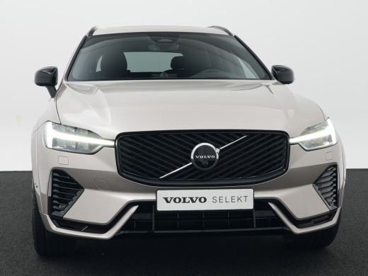 Volvo  XC60 T8 Recharge Ultra Dark Executive | Luchtvering | Bowers & Wilkins | Head-Up | Nappa | Stoelventil... ActivLease financial lease
