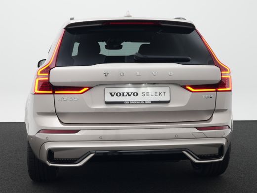 Volvo  XC60 T8 Recharge Ultra Dark Executive | Luchtvering | Bowers & Wilkins | Head-Up | Nappa | Stoelventil... ActivLease financial lease