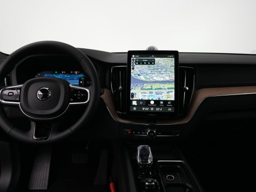 Volvo  XC60 T8 Recharge Ultra Dark Executive | Luchtvering | Bowers & Wilkins | Head-Up | Nappa | Stoelventil... ActivLease financial lease