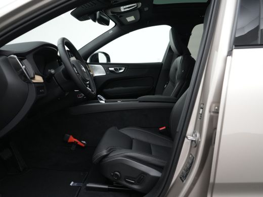 Volvo  XC60 T8 Recharge Ultra Dark Executive | Luchtvering | Bowers & Wilkins | Head-Up | Nappa | Stoelventil... ActivLease financial lease