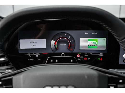 Audi Q5 2.0 TFSI e-hybrid quattro S edition 299 PK | Trekhaak | Luchtvering | Elek. stoelen | LED Koplamp... ActivLease financial lease