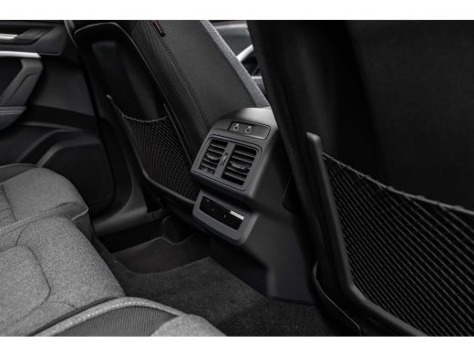 Audi Q5 2.0 TFSI e-hybrid quattro S edition 299 PK | Trekhaak | Luchtvering | Elek. stoelen | LED Koplamp... ActivLease financial lease