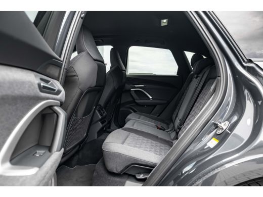 Audi Q5 2.0 TFSI e-hybrid quattro S edition 299 PK | Trekhaak | Luchtvering | Elek. stoelen | LED Koplamp... ActivLease financial lease