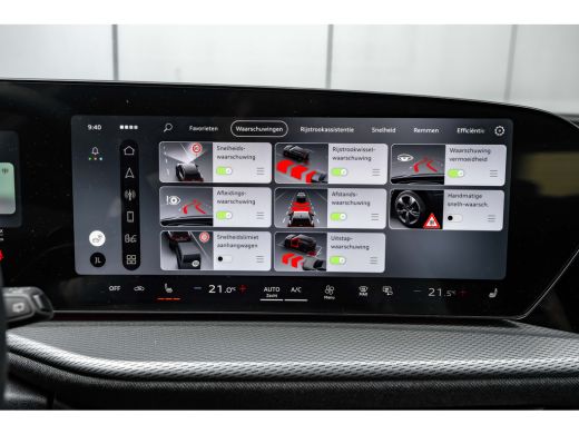 Audi Q5 2.0 TFSI e-hybrid quattro S edition 299 PK | Trekhaak | Luchtvering | Elek. stoelen | LED Koplamp... ActivLease financial lease