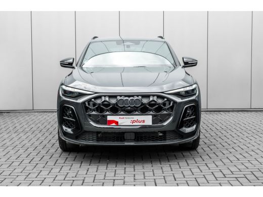 Audi Q5 2.0 TFSI e-hybrid quattro S edition 299 PK | Trekhaak | Luchtvering | Elek. stoelen | LED Koplamp... ActivLease financial lease