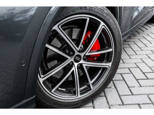 Audi Q5 2.0 TFSI e-hybrid quattro S edition 299 PK | Trekhaak | Luchtvering | Elek. stoelen | LED Koplamp... ActivLease financial lease