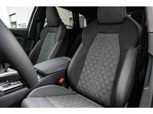 Audi Q5 2.0 TFSI e-hybrid quattro S edition 299 PK | Trekhaak | Luchtvering | Elek. stoelen | LED Koplamp... ActivLease financial lease