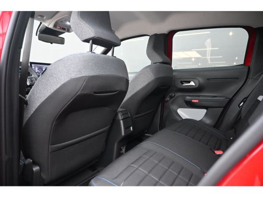 Citroën &euml;-C3 Business 113pk Comfort Range 44 kWh DEMO-DEAL! Tot 8 Jaar Garantie! | Navigatie | Parkeersensoren... ActivLease financial lease