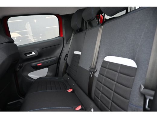 Citroën &euml;-C3 Business 113pk Comfort Range 44 kWh DEMO-DEAL! Tot 8 Jaar Garantie! | Navigatie | Parkeersensoren... ActivLease financial lease