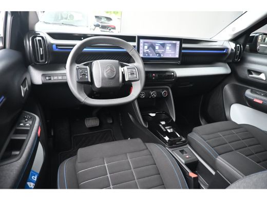 Citroën &euml;-C3 Business 113pk Comfort Range 44 kWh DEMO-DEAL! Tot 8 Jaar Garantie! | Navigatie | Parkeersensoren... ActivLease financial lease