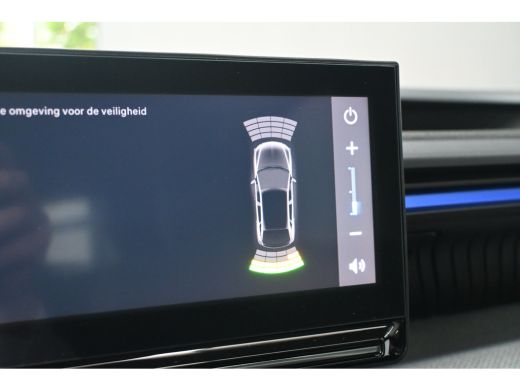 Citroën &euml;-C3 Business 113pk Comfort Range 44 kWh DEMO-DEAL! Tot 8 Jaar Garantie! | Navigatie | Parkeersensoren... ActivLease financial lease