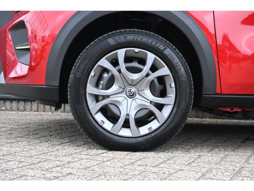 Citroën &euml;-C3 Business 113pk Comfort Range 44 kWh DEMO-DEAL! Tot 8 Jaar Garantie! | Navigatie | Parkeersensoren... ActivLease financial lease
