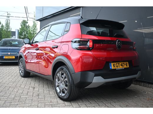Citroën &euml;-C3 Business 113pk Comfort Range 44 kWh DEMO-DEAL! Tot 8 Jaar Garantie! | Navigatie | Parkeersensoren... ActivLease financial lease