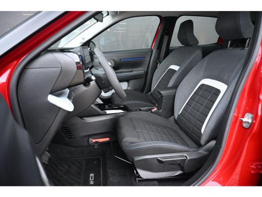 Citroën &euml;-C3 Business 113pk Comfort Range 44 kWh DEMO-DEAL! Tot 8 Jaar Garantie! | Navigatie | Parkeersensoren... ActivLease financial lease