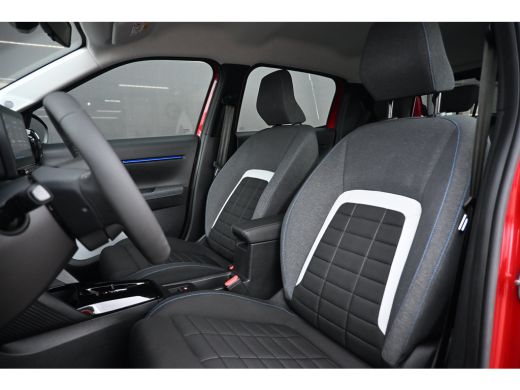 Citroën &euml;-C3 Business 113pk Comfort Range 44 kWh DEMO-DEAL! Tot 8 Jaar Garantie! | Navigatie | Parkeersensoren... ActivLease financial lease