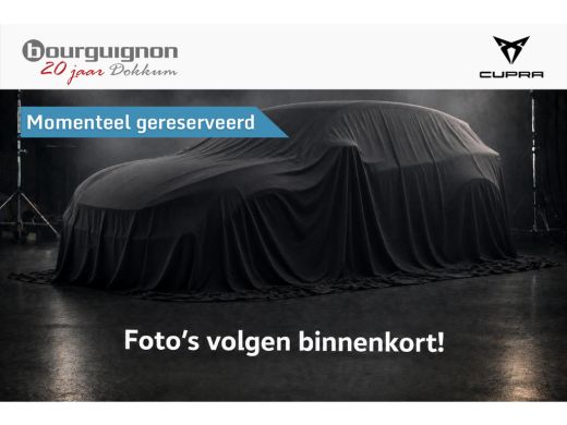CUPRA Tavascan Endurance 82 kWh | LED | Winter Pakket | Trekhaak Voorbereiding | Immersive Pakket | Warmtepomp | ActivLease financial lease