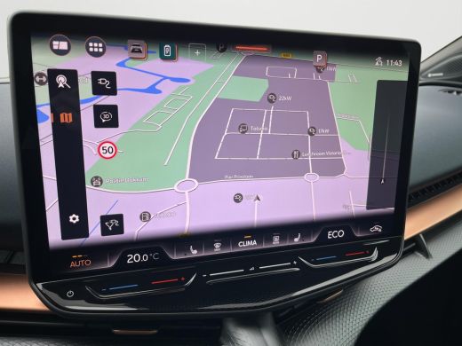 CUPRA Tavascan Endurance 82 kWh | LED | Winter Pakket | 100% SOH | Trekhaak Voorbereiding | Immersive Pakket | W... ActivLease financial lease