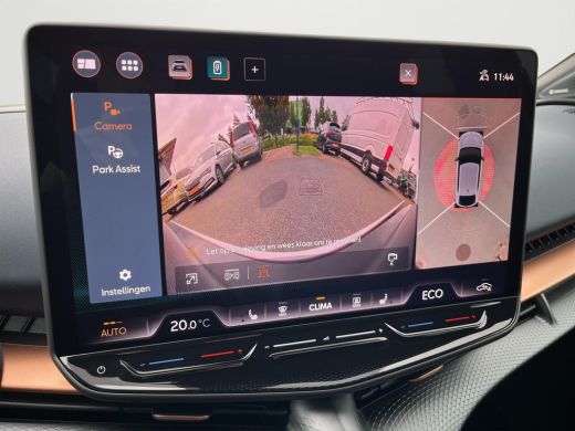 CUPRA Tavascan Endurance 82 kWh | LED | Winter Pakket | 100% SOH | Trekhaak Voorbereiding | Immersive Pakket | W... ActivLease financial lease