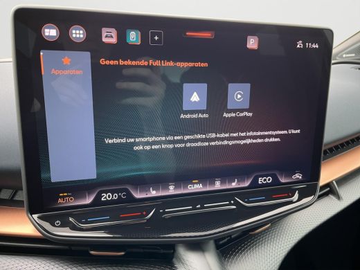 CUPRA Tavascan Endurance 82 kWh | LED | Winter Pakket | 100% SOH | Trekhaak Voorbereiding | Immersive Pakket | W... ActivLease financial lease