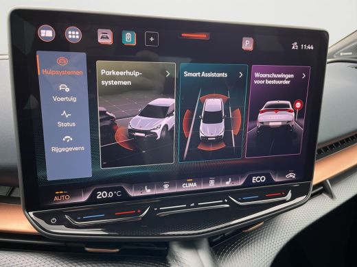 CUPRA Tavascan Endurance 82 kWh | LED | Winter Pakket | 100% SOH | Trekhaak Voorbereiding | Immersive Pakket | W... ActivLease financial lease