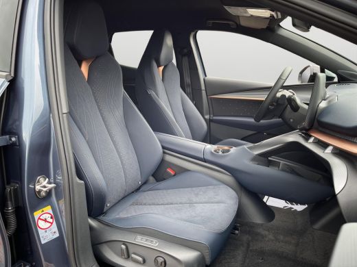 CUPRA Tavascan Endurance 82 kWh | LED | Winter Pakket | 100% SOH | Trekhaak Voorbereiding | Immersive Pakket | W... ActivLease financial lease