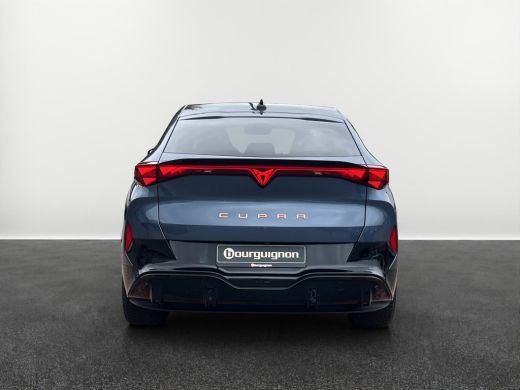 CUPRA Tavascan Endurance 82 kWh | LED | Winter Pakket | 100% SOH | Trekhaak Voorbereiding | Immersive Pakket | W... ActivLease financial lease