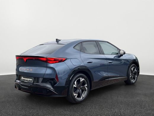 CUPRA Tavascan Endurance 82 kWh | LED | Winter Pakket | 100% SOH | Trekhaak Voorbereiding | Immersive Pakket | W... ActivLease financial lease