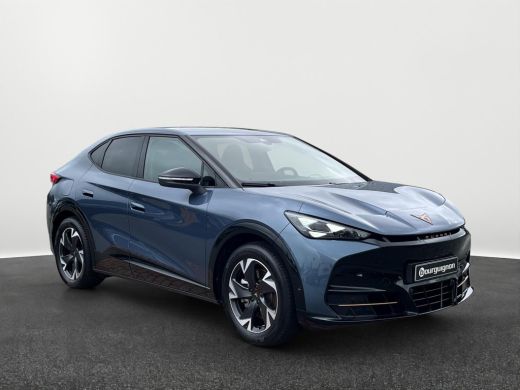 CUPRA Tavascan Endurance 82 kWh | LED | Winter Pakket | 100% SOH | Trekhaak Voorbereiding | Immersive Pakket | W... ActivLease financial lease