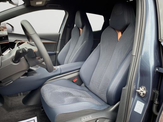 CUPRA Tavascan Endurance 82 kWh | LED | Winter Pakket | 100% SOH | Trekhaak Voorbereiding | Immersive Pakket | W... ActivLease financial lease