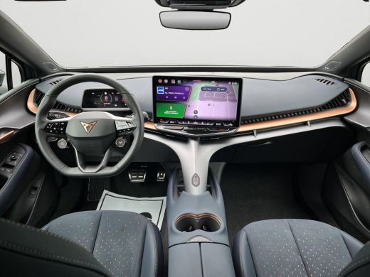 CUPRA Tavascan Endurance 82 kWh | LED | Winter Pakket | 100% SOH | Trekhaak Voorbereiding | Immersive Pakket | W... ActivLease financial lease