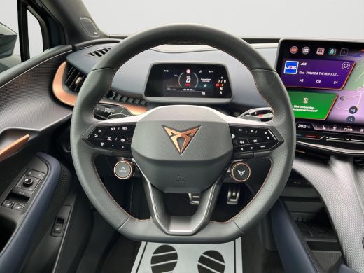 CUPRA Tavascan Endurance 82 kWh | LED | Winter Pakket | 100% SOH | Trekhaak Voorbereiding | Immersive Pakket | W... ActivLease financial lease