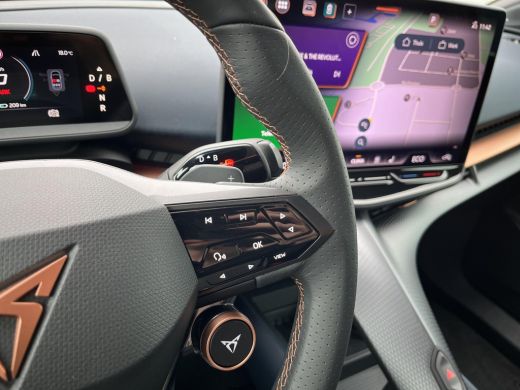 CUPRA Tavascan Endurance 82 kWh | LED | Winter Pakket | 100% SOH | Trekhaak Voorbereiding | Immersive Pakket | W... ActivLease financial lease
