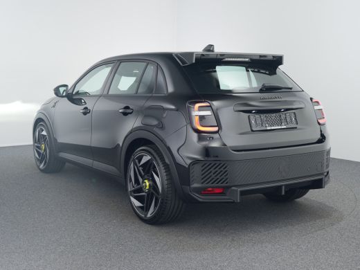 Abarth 600e Turismo 240pk DEMO-DEAL! Tot 8 Jaar Garantie! | Sportstoelen | Navigatie by App | Parkeersensoren... ActivLease financial lease