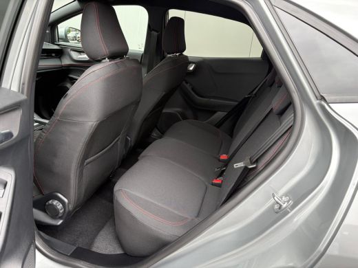 Ford Puma 155PK EcoB. Automaat Hybrid ST-line 360-camera/Stoel-stuurverwarming/Adapt.-cruise ActivLease financial lease