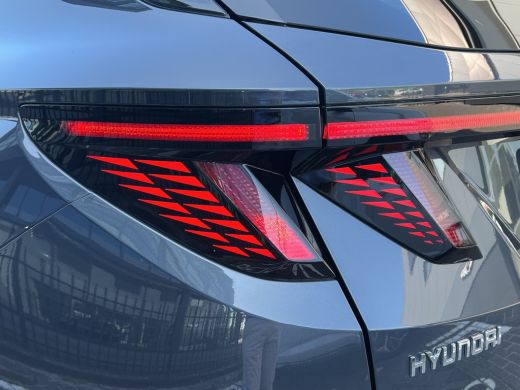 Hyundai Tucson 1.6 T-GDI PHEV 265pk Comfort Smart 4WD Black Edition | 20 inch Velgen | Carplay/Android Auto| Cru... ActivLease financial lease