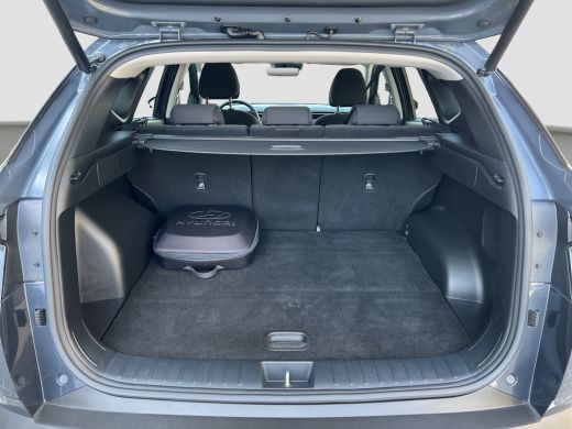 Hyundai Tucson 1.6 T-GDI PHEV 265pk Comfort Smart 4WD Black Edition | 20 inch Velgen | Carplay/Android Auto| Cru... ActivLease financial lease