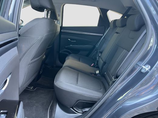 Hyundai Tucson 1.6 T-GDI PHEV 265pk Comfort Smart 4WD Black Edition | 20 inch Velgen | Carplay/Android Auto| Cru... ActivLease financial lease