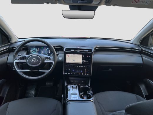Hyundai Tucson 1.6 T-GDI PHEV 265pk Comfort Smart 4WD Black Edition | 20 inch Velgen | Carplay/Android Auto| Cru... ActivLease financial lease