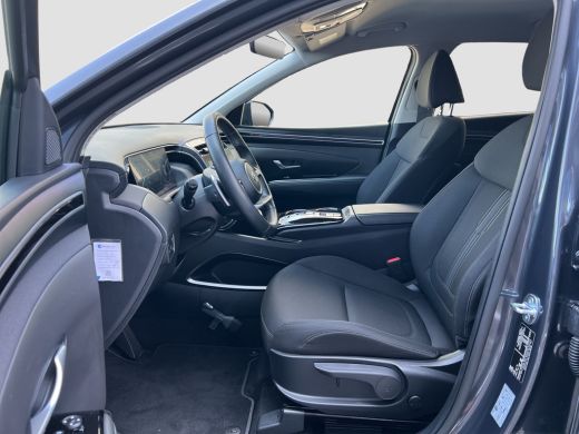 Hyundai Tucson 1.6 T-GDI PHEV 265pk Comfort Smart 4WD Black Edition | 20 inch Velgen | Carplay/Android Auto| Cru... ActivLease financial lease