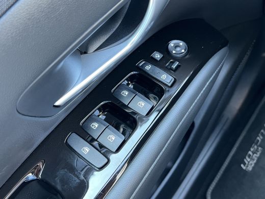 Hyundai Tucson 1.6 T-GDI PHEV 265pk Comfort Smart 4WD Black Edition | 20 inch Velgen | Carplay/Android Auto| Cru... ActivLease financial lease