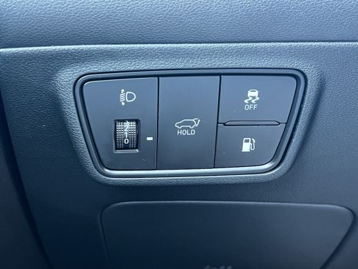 Hyundai Tucson 1.6 T-GDI PHEV 265pk Comfort Smart 4WD Black Edition | 20 inch Velgen | Carplay/Android Auto| Cru... ActivLease financial lease