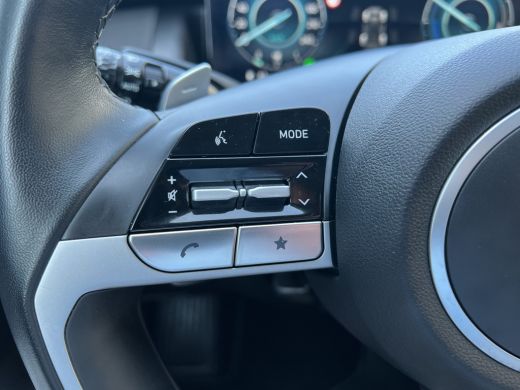 Hyundai Tucson 1.6 T-GDI PHEV 265pk Comfort Smart 4WD Black Edition | 20 inch Velgen | Carplay/Android Auto| Cru... ActivLease financial lease