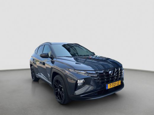 Hyundai Tucson 1.6 T-GDI PHEV 265pk Comfort Smart 4WD Black Edition | 20 inch Velgen | Carplay/Android Auto| Cru... ActivLease financial lease