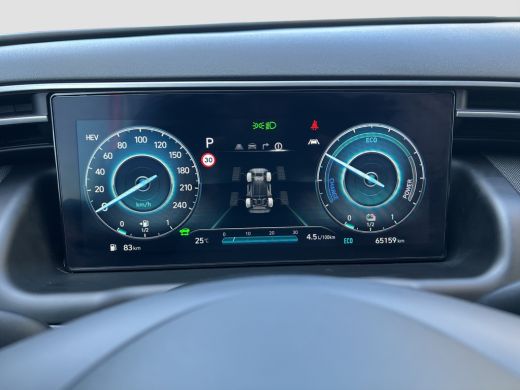 Hyundai Tucson 1.6 T-GDI PHEV 265pk Comfort Smart 4WD Black Edition | 20 inch Velgen | Carplay/Android Auto| Cru... ActivLease financial lease