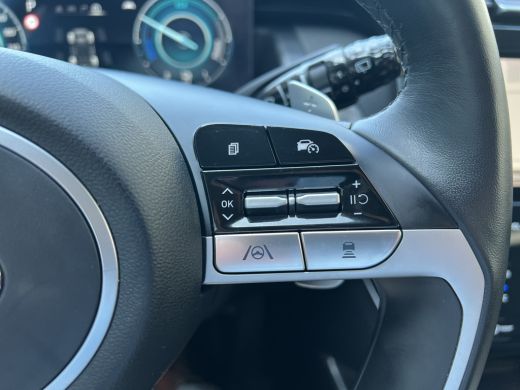 Hyundai Tucson 1.6 T-GDI PHEV 265pk Comfort Smart 4WD Black Edition | 20 inch Velgen | Carplay/Android Auto| Cru... ActivLease financial lease