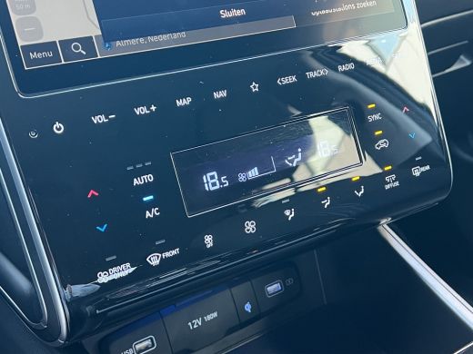 Hyundai Tucson 1.6 T-GDI PHEV 265pk Comfort Smart 4WD Black Edition | 20 inch Velgen | Carplay/Android Auto| Cru... ActivLease financial lease